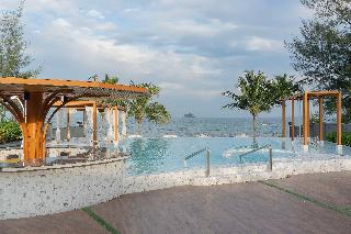 Best Western Plus Carapace Hotel Hua Hin fotoÄŸrafÄ±