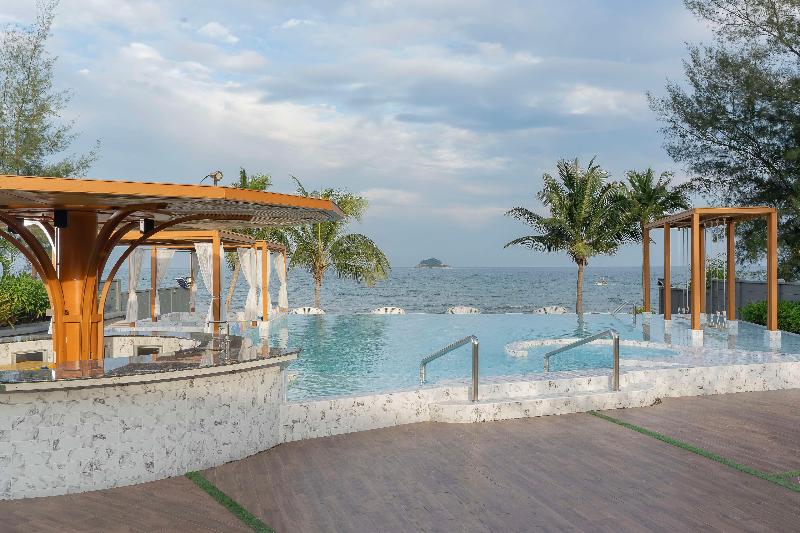 Best Western Plus Carapace Hotel Hua Hin - Bar
