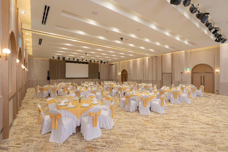 Best Western Plus Carapace Hotel Hua Hin - Toplantı