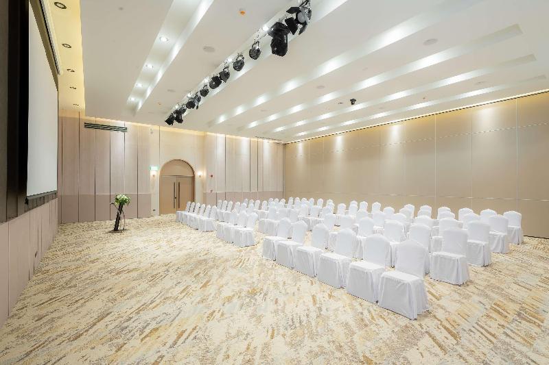 Best Western Plus Carapace Hotel Hua Hin - Toplantı