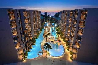 Best Western Plus Carapace Hotel Hua Hin otel fotoğrafı
