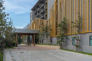 Best Western Plus Carapace Hotel Hua Hin fotoÄŸrafÄ±