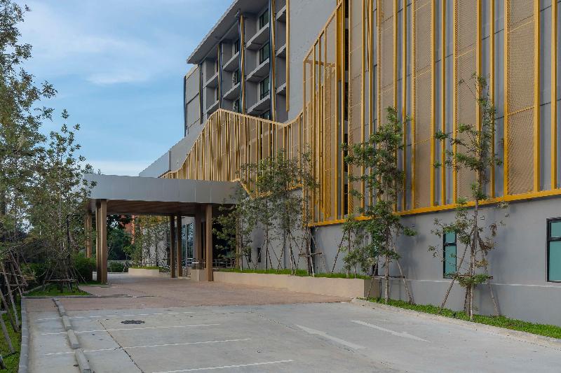 Best Western Plus Carapace Hotel Hua Hin - Genel