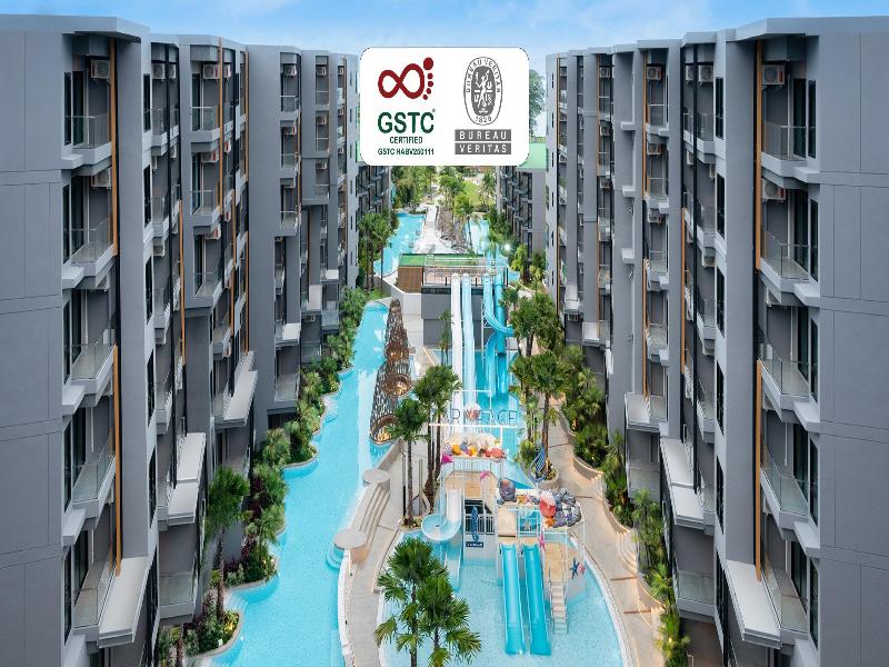 Best Western Plus Carapace Hotel Hua Hin - Genel