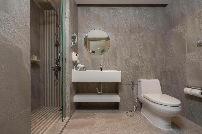 Best Western Plus Carapace Hotel Hua Hin - Oda