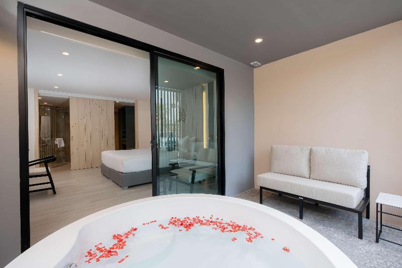 Best Western Plus Carapace Hotel Hua Hin - Oda