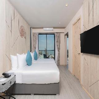 Best Western Plus Carapace Hotel Hua Hin fotoÄŸrafÄ±