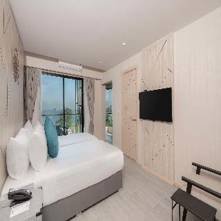 Best Western Plus Carapace Hotel Hua Hin fotoÄŸrafÄ±