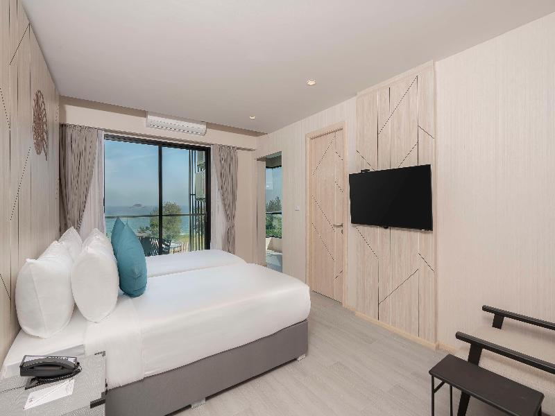 Best Western Plus Carapace Hotel Hua Hin - Oda