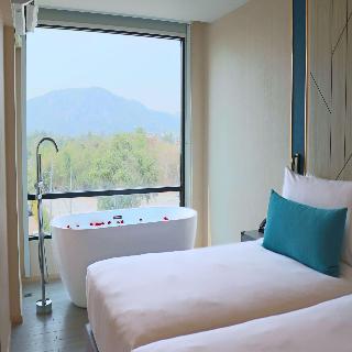 Best Western Plus Carapace Hotel Hua Hin fotoÄŸrafÄ±