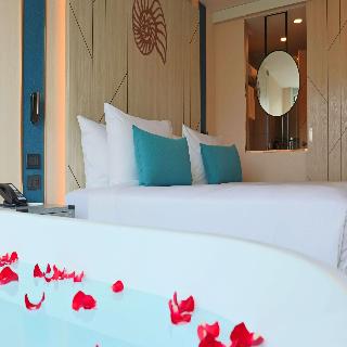 Best Western Plus Carapace Hotel Hua Hin fotoÄŸrafÄ±