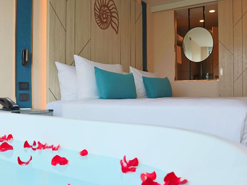 Best Western Plus Carapace Hotel Hua Hin - Oda