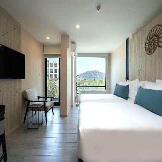 Best Western Plus Carapace Hotel Hua Hin fotoÄŸrafÄ±