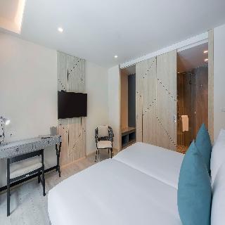 Best Western Plus Carapace Hotel Hua Hin fotoÄŸrafÄ±