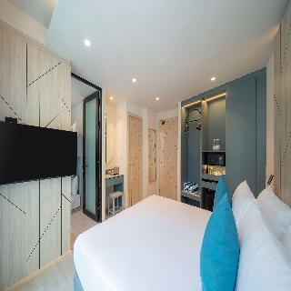 Best Western Plus Carapace Hotel Hua Hin fotoÄŸrafÄ±