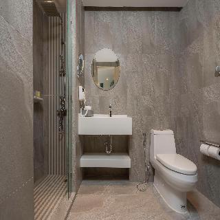 Best Western Plus Carapace Hotel Hua Hin fotoÄŸrafÄ±