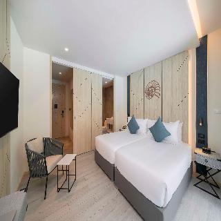 Best Western Plus Carapace Hotel Hua Hin fotoÄŸrafÄ±