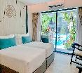 Best Western Plus Carapace Hotel Hua Hin oda fotoğrafı