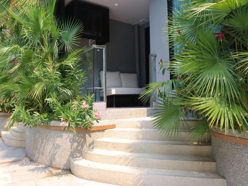 Best Western Plus Carapace Hotel Hua Hin - Oda