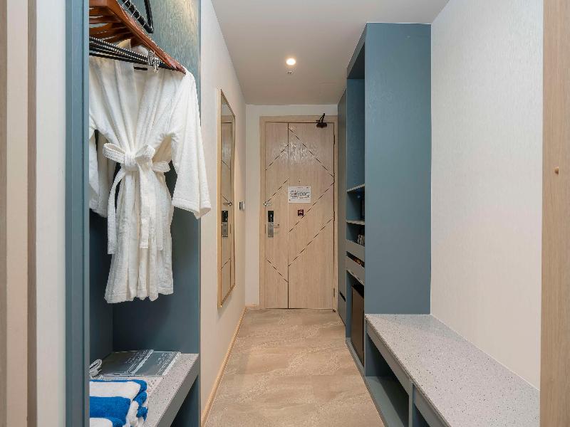 Best Western Plus Carapace Hotel Hua Hin - Oda