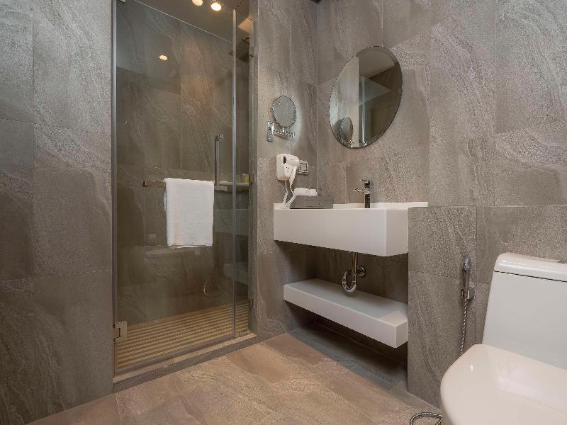 Best Western Plus Carapace Hotel Hua Hin - Oda