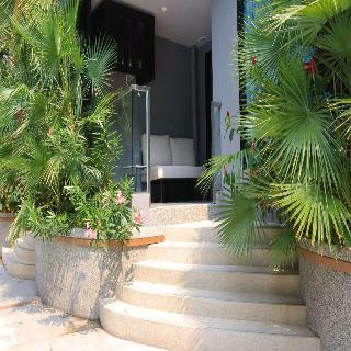 Best Western Plus Carapace Hotel Hua Hin fotoÄŸrafÄ±