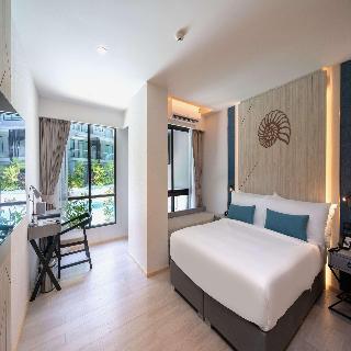 Best Western Plus Carapace Hotel Hua Hin fotoÄŸrafÄ±