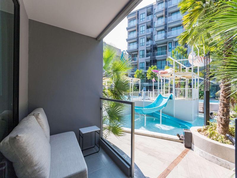 Best Western Plus Carapace Hotel Hua Hin - Oda