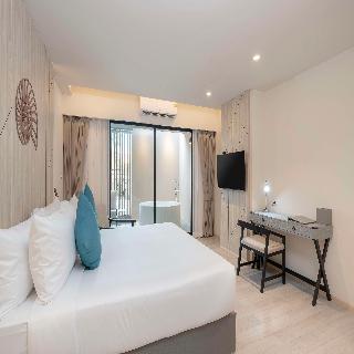 Best Western Plus Carapace Hotel Hua Hin fotoÄŸrafÄ±