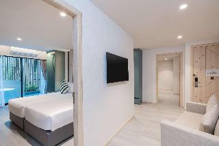 Best Western Plus Carapace Hotel Hua Hin fotoÄŸrafÄ±