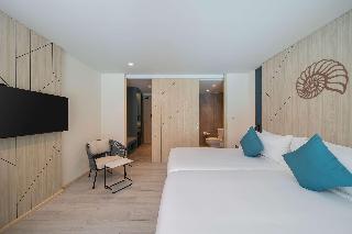 Best Western Plus Carapace Hotel Hua Hin fotoÄŸrafÄ±