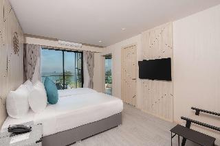 Best Western Plus Carapace Hotel Hua Hin fotoÄŸrafÄ±