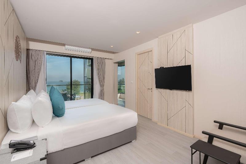 Best Western Plus Carapace Hotel Hua Hin - Oda