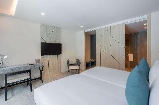 Best Western Plus Carapace Hotel Hua Hin fotoÄŸrafÄ±
