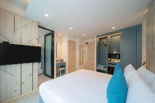 Best Western Plus Carapace Hotel Hua Hin fotoÄŸrafÄ±