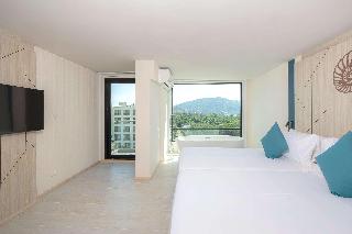 Best Western Plus Carapace Hotel Hua Hin fotoÄŸrafÄ±