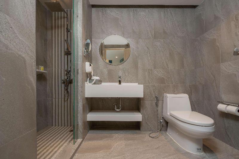 Best Western Plus Carapace Hotel Hua Hin - Oda