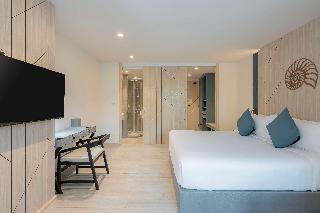 Best Western Plus Carapace Hotel Hua Hin fotoÄŸrafÄ±