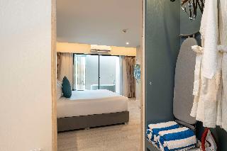 Best Western Plus Carapace Hotel Hua Hin fotoÄŸrafÄ±