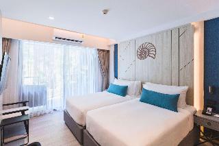 Best Western Plus Carapace Hotel Hua Hin fotoÄŸrafÄ±