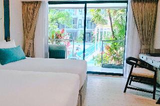 Best Western Plus Carapace Hotel Hua Hin fotoÄŸrafÄ±