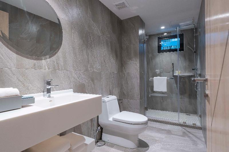 Best Western Plus Carapace Hotel Hua Hin - Oda
