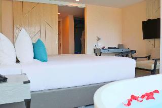 Best Western Plus Carapace Hotel Hua Hin fotoÄŸrafÄ±