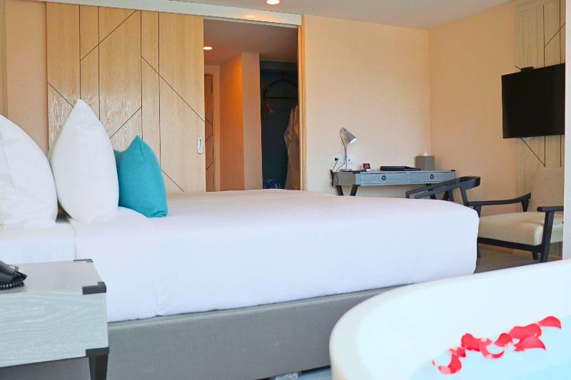 Best Western Plus Carapace Hotel Hua Hin - Oda