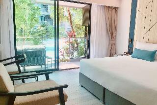 Best Western Plus Carapace Hotel Hua Hin fotoÄŸrafÄ±