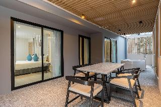 Best Western Plus Carapace Hotel Hua Hin fotoÄŸrafÄ±