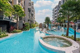Best Western Plus Carapace Hotel Hua Hin fotoÄŸrafÄ±