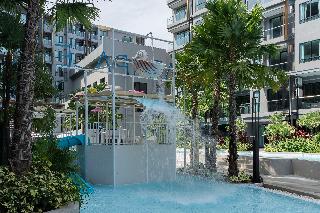 Best Western Plus Carapace Hotel Hua Hin fotoÄŸrafÄ±