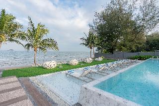 Best Western Plus Carapace Hotel Hua Hin fotoÄŸrafÄ±