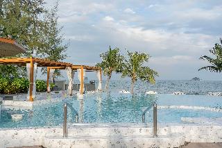 Best Western Plus Carapace Hotel Hua Hin fotoÄŸrafÄ±